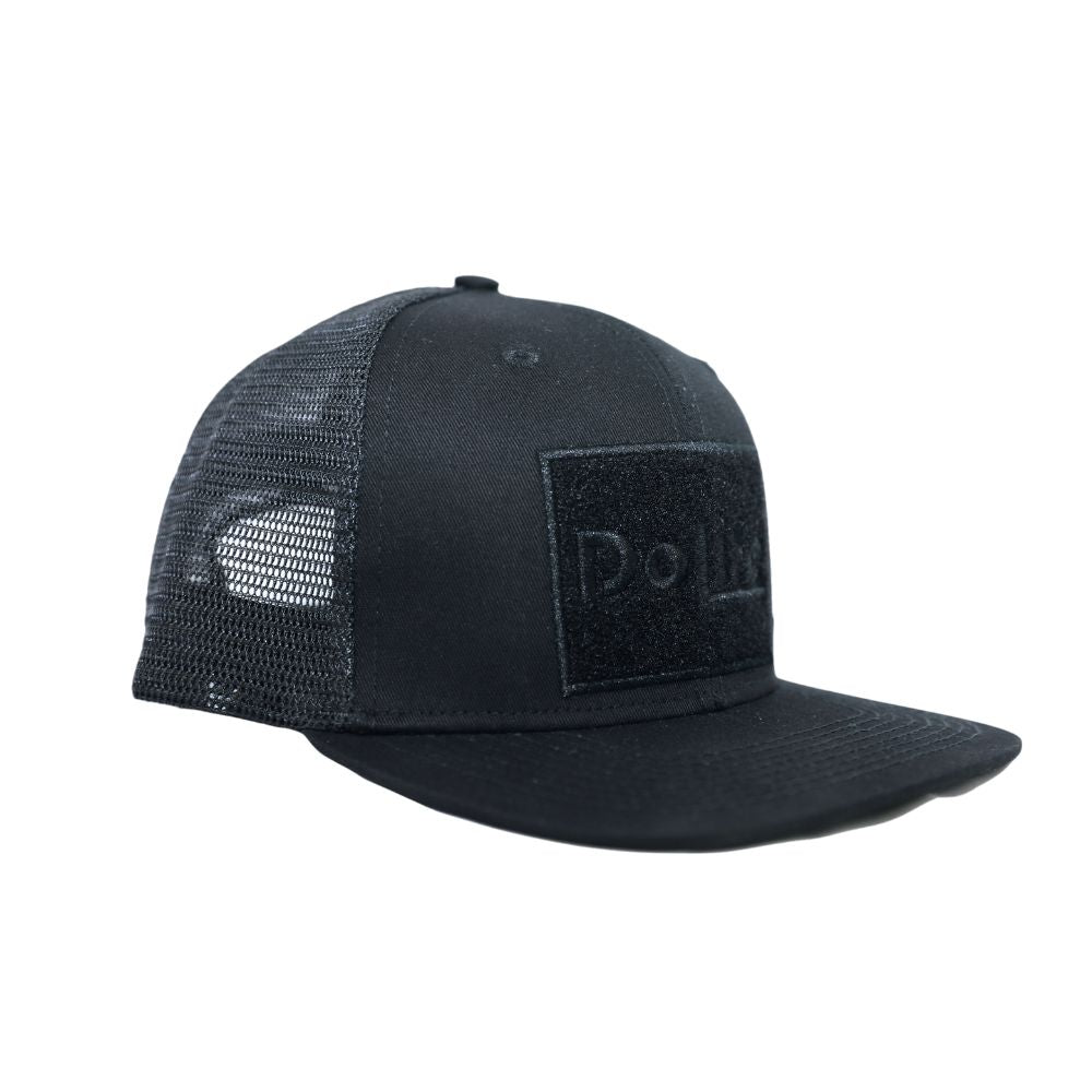 Not Your Typical Trucker