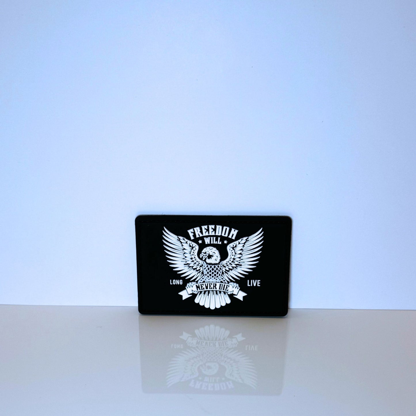 Freedom PVC Patch