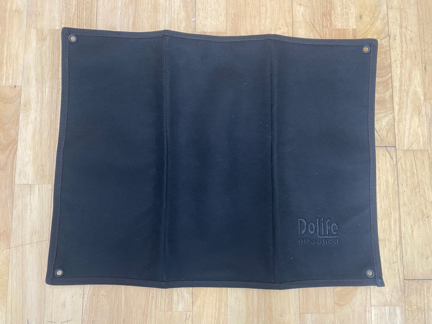 Personal Display Mat