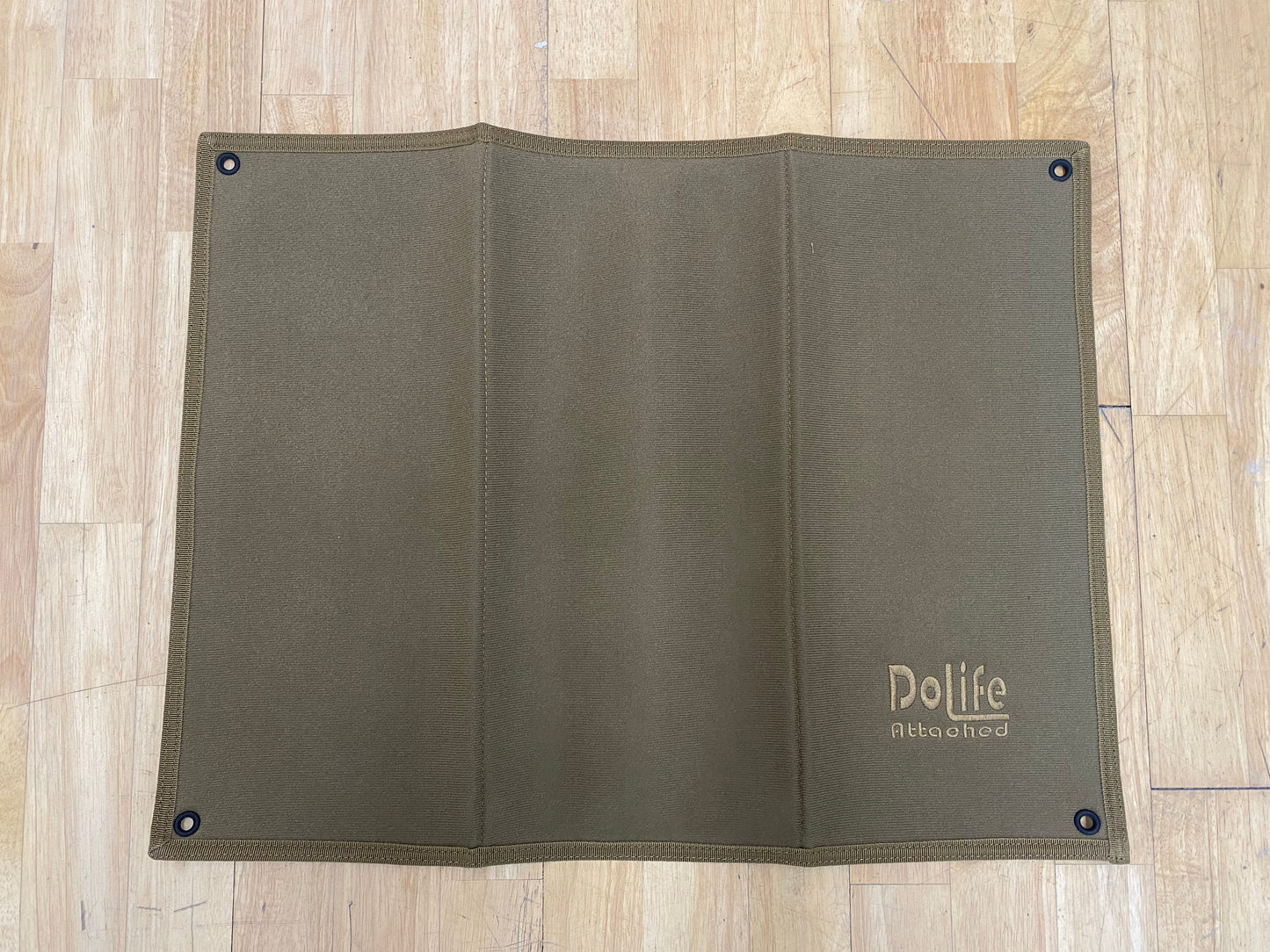 Personal Display Mat