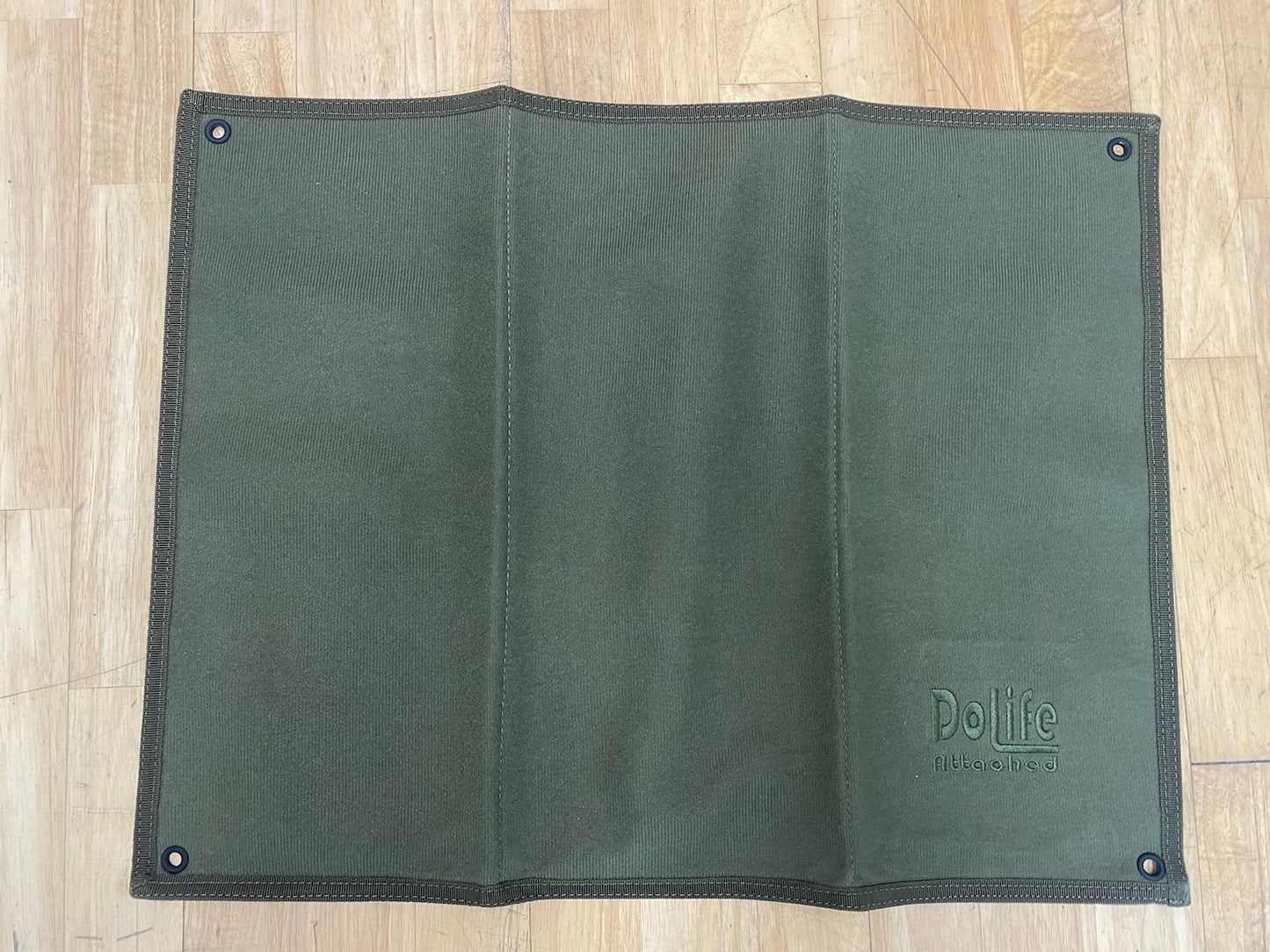 Personal Display Mat