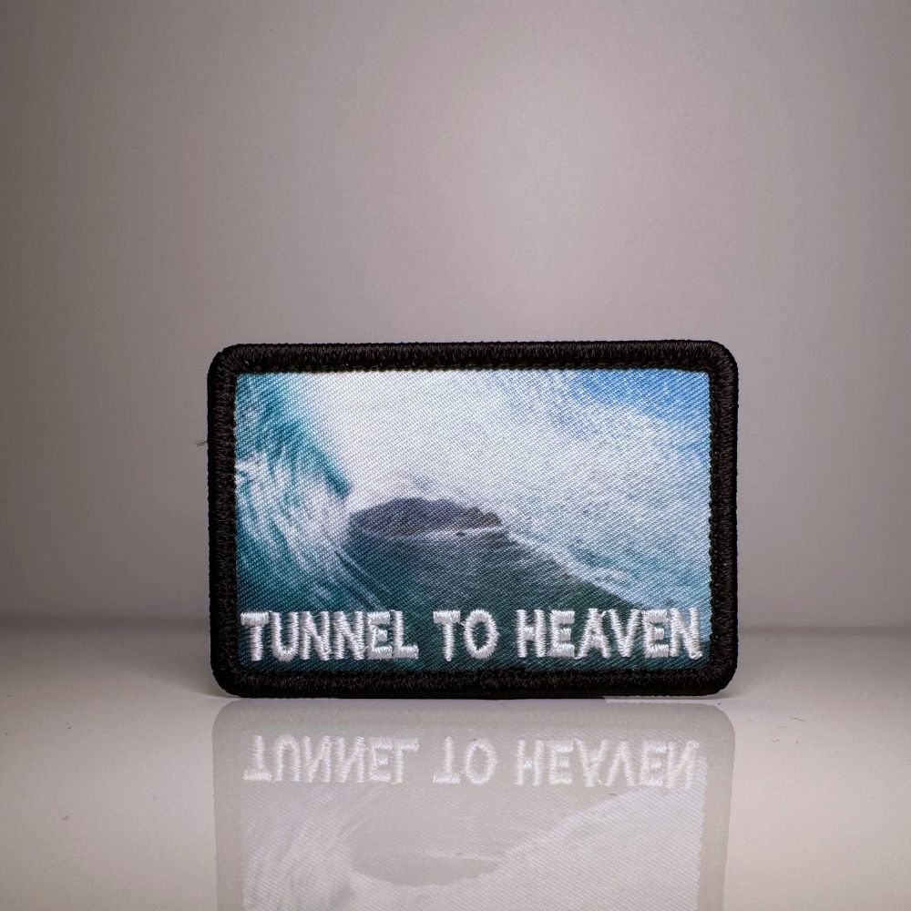 Tunnel To Heaven Patch