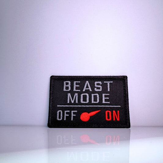 Beast Mode On/Off Patch