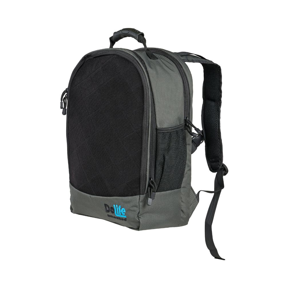 Collegiate Backpack 1.0