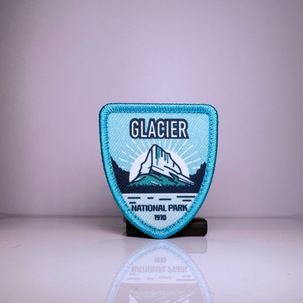 Glacier National Park Patch