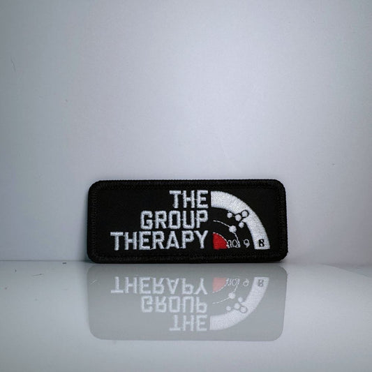 Group Therapy Patch