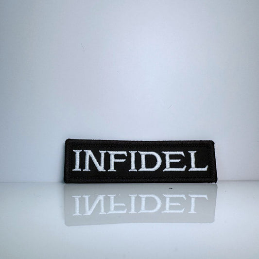 Infidel Patch