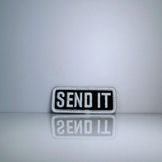 Send It Patch