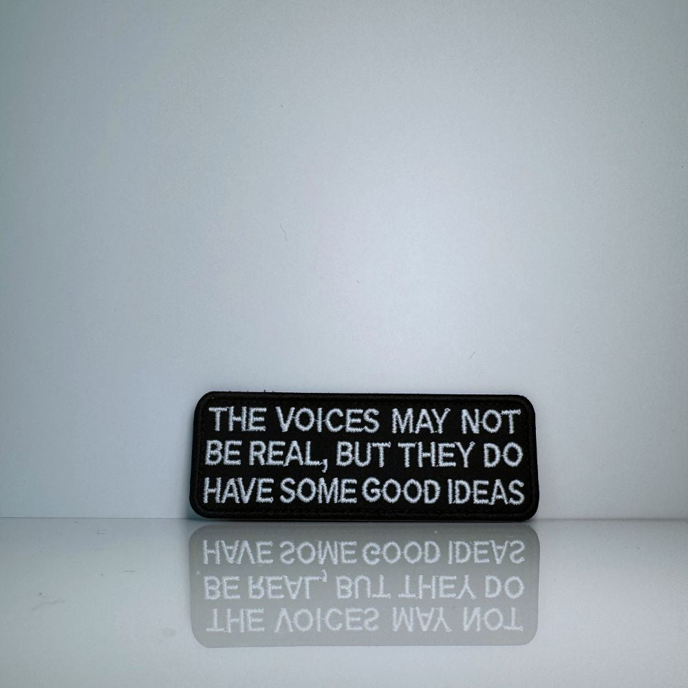 The Voices Patch